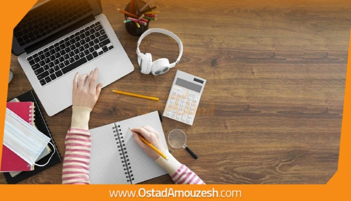 چرا آموزش آنلاین زبان انگلیسی، آینده یادگیری است؟